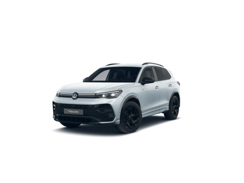Volkswagen - Tiguan R-Line 9013387