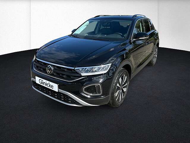 Volkswagen - T-Roc Goal 1.0 TSI ACC+R&uuml;ckfahrk.+LED+Carplay+PDC 8229528