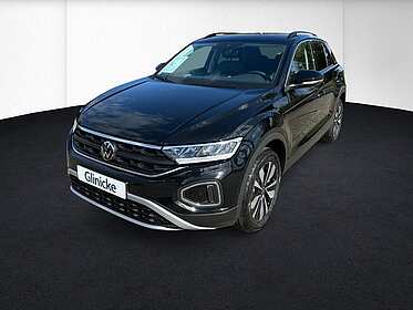 Volkswagen - T-Roc Goal 1.0 TSI ACC+R&uuml;ckfahrk.+LED+Carplay+PDC 8229528