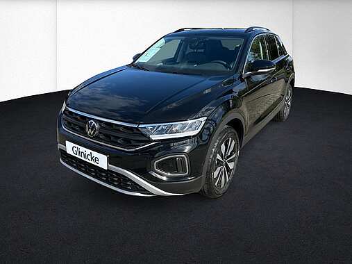 Volkswagen - T-Roc Goal 1.0 TSI ACC+R&uuml;ckfahrk.+LED+Carplay+PDC 8229528
