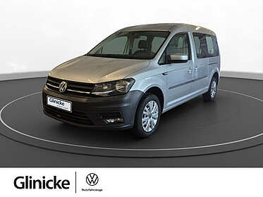 Volkswagen - Caddy 2.0 TDI Maxi Trendline 8774555
