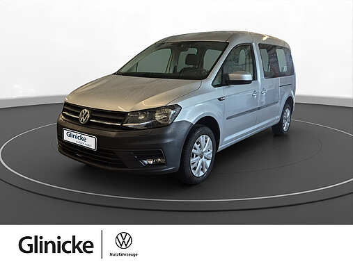 Volkswagen - Caddy 2.0 TDI Maxi Trendline 8774555