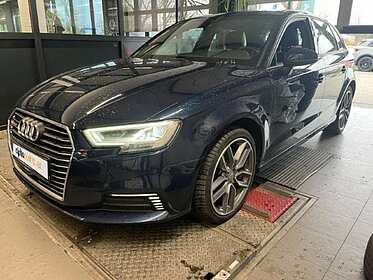 Audi - A3 Sportback 40 TFSI quattro sport S-line 8802482
