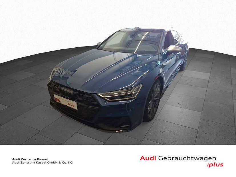 Audi - S7 SB 3.0 TDI quattro Laser B&O Pano HuD 360&deg; 8855802