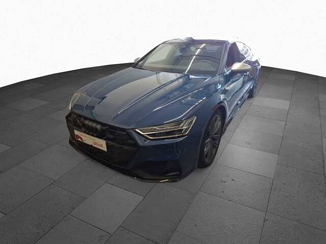Audi - S7 SB 3.0 TDI quattro Laser B&O Pano HuD 360&deg; 8855802