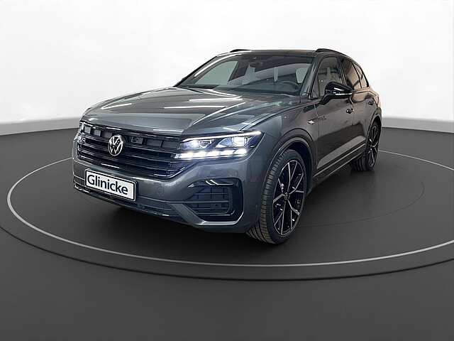 Volkswagen - Touareg 3.0 TDI R-Line 4M AHK Pano Matrix LM 22" Navi 360 8861346