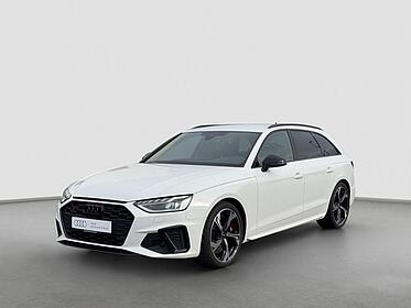 Audi - S4 Avant 3.0 TDI Matrix B&O Navi CarPlay Ambieten Business 8885941
