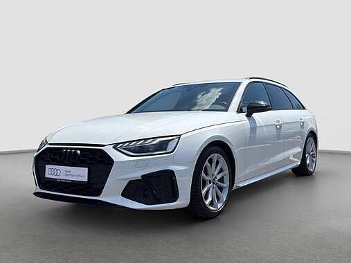 Audi - S4 Avant 3.0 TDI Matrix B&O Navi CarPlay Ambieten Business 8885941