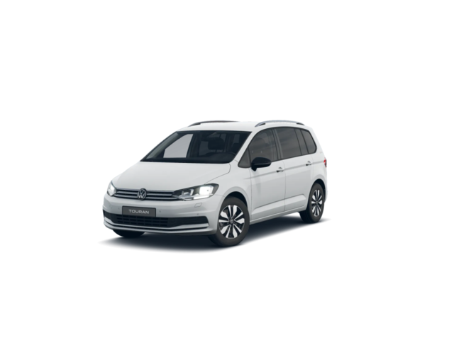 Volkswagen - Touran 1.5 TSI Goal Navi 7-Sitze RFK ACC Sitzh. 8957083