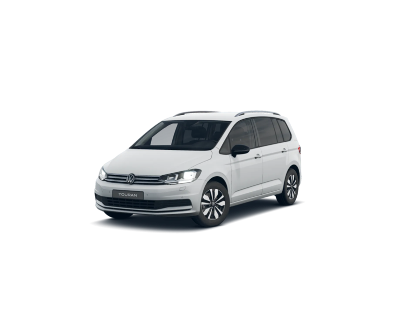 Volkswagen - Touran 1.5 TSI Goal Navi 7-Sitze RFK ACC Sitzh. 8957083