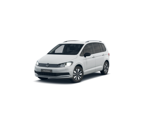 Volkswagen - Touran 1.5 TSI Goal Navi 7-Sitze RFK ACC Sitzh. 8957083