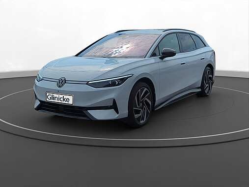 Volkswagen - ID.7 Tourer Pro 77kWh AHK Matrix elek. Sitz 8959635