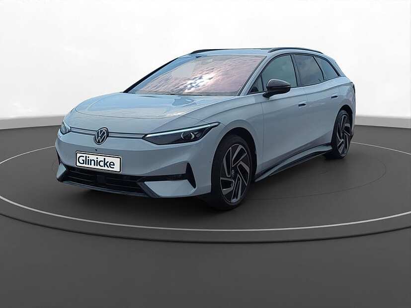 Volkswagen - ID.7 Tourer Pro 77kWh AHK Matrix elek. Sitz 8959635