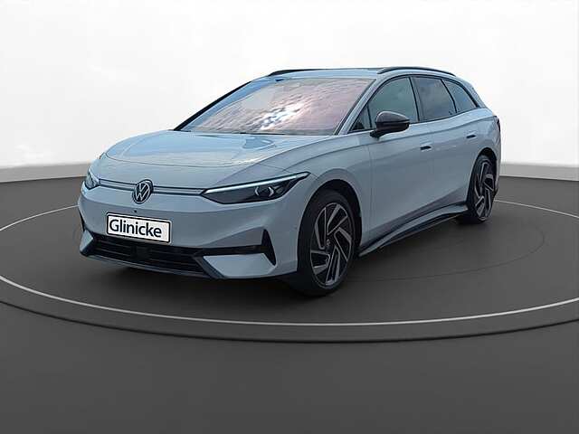 Volkswagen - ID.7 Tourer Pro 77kWh AHK Matrix elek. Sitz 8959635