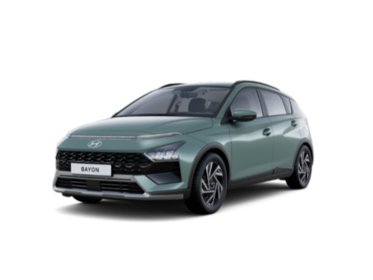 Hyundai - BAYON Trend*KomfortP*SmartKey*LED*SitzHeiz*LenkrHeiz*Navi*RKam 8966204