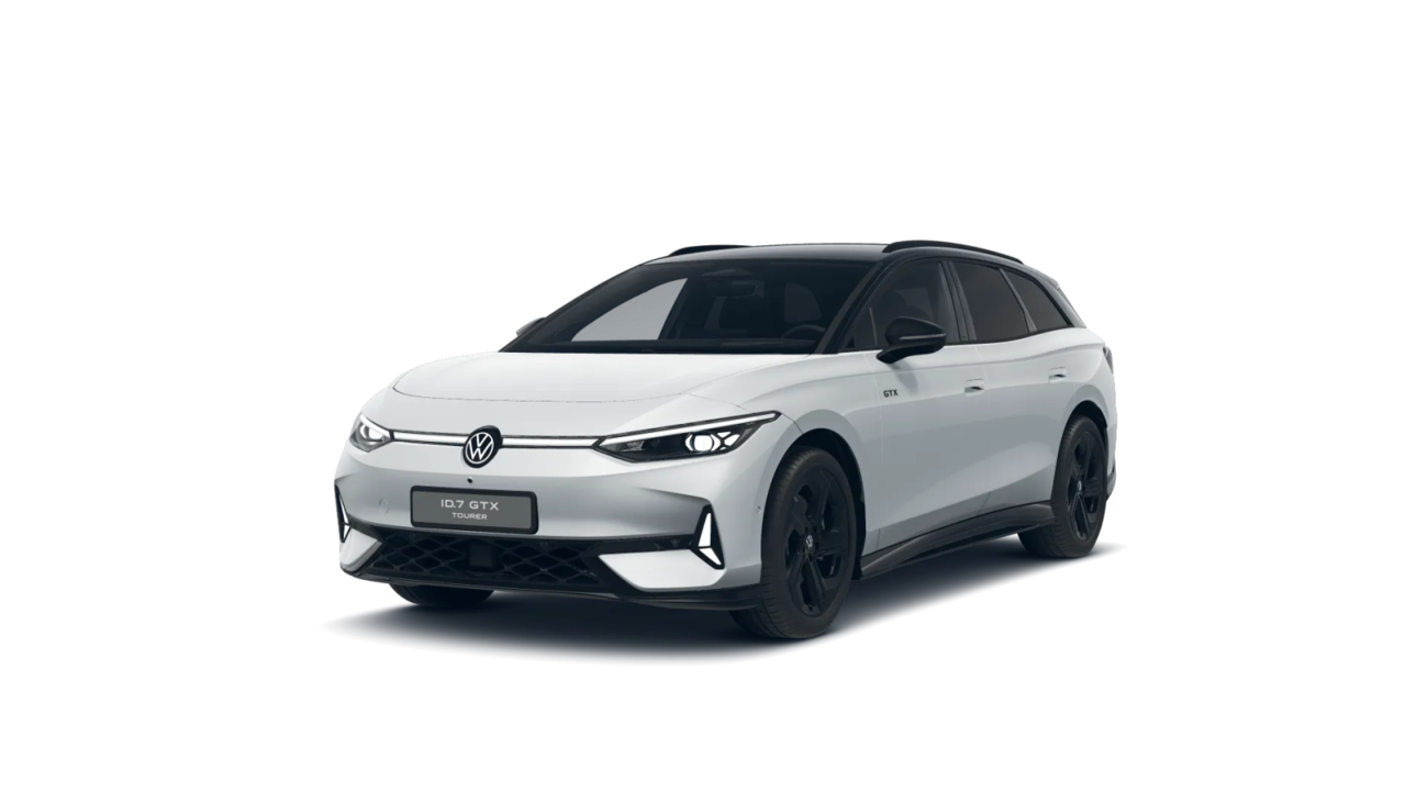 Volkswagen - ID.7 GTX Tourer 250 kW 340 PS*HuD*AHK*Matrix* 8974648