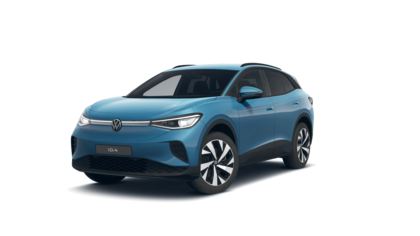 Volkswagen - ID.4 Pro AHK/W-Pumpe/Matrix/Kam/h&k/HuD/Nav/20"/Assist 9013324