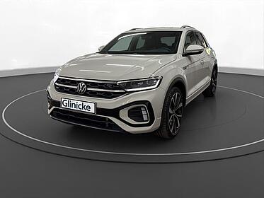 Volkswagen T-Roc R-Line 2023