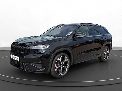 &Scaron;koda - Kodiaq 2.0 TSI RS 4x4 9102083