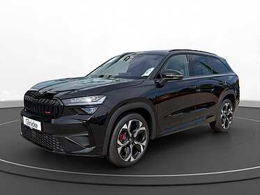 &Scaron;koda - Kodiaq 2.0 TSI RS 4x4 9102083