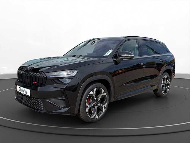 &Scaron;koda - Kodiaq 2.0 TSI RS 4x4 9102083