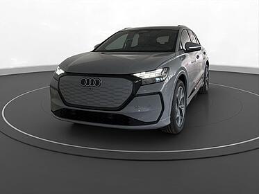 Audi - Q4 e-tron performance AHK LED LM 20" Navi 360&deg; Sonos 9142705