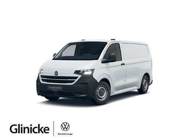 Volkswagen - New Transporter Kasten KR 2.0 TDI AHK KAM SHZ PDC App 8277798