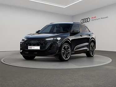 Audi - Q5 SUV TDI qu. S-line Pano AHK HuD Tech B&O 360&deg; 8419242
