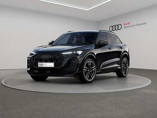 Audi - Q5 SUV TDI qu. S-line Pano AHK HuD Tech B&O 360&deg; 8419242