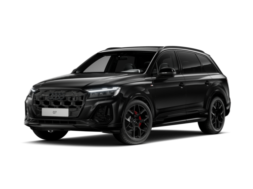 Audi - Q7 SUV S line TDI quattro 210 kW ti ptronic 8555070