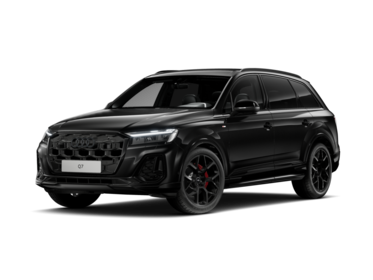 Audi - Q7 SUV S line TDI quattro 210 kW ti ptronic 8555070