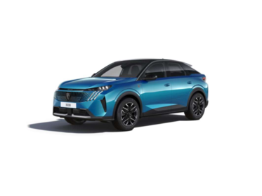 Peugeot - 3008 GT HYBRID 145 e-DSC6, Navi, ACC, LED 8608111