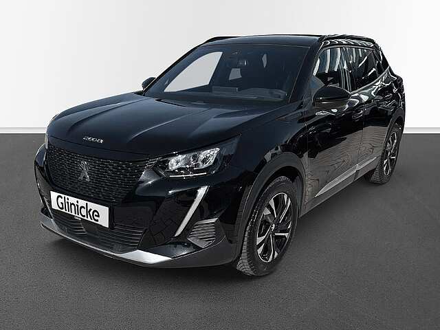 Peugeot - E-2008 ALLURE PACK 8654132