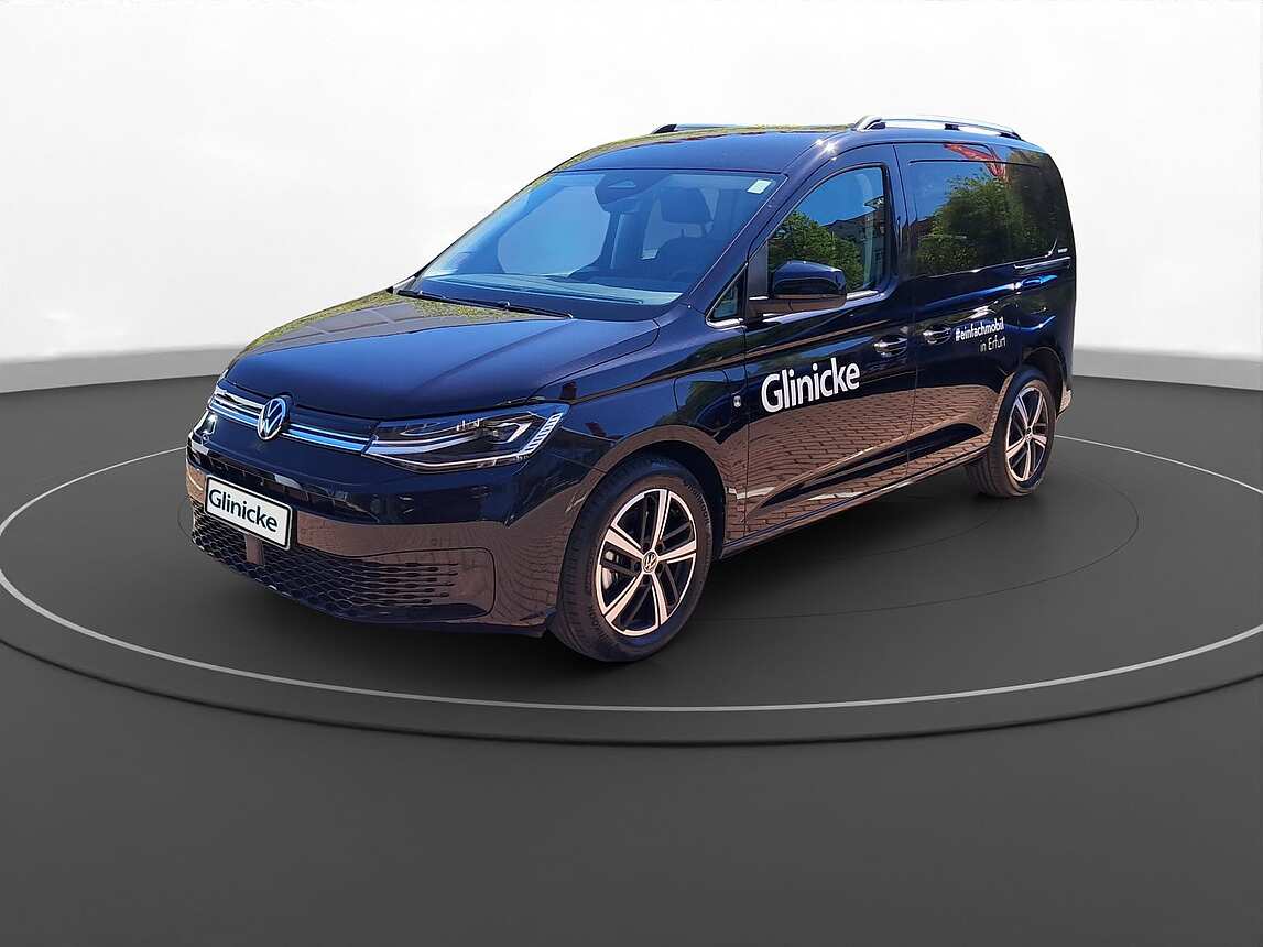 Volkswagen - Caddy Life 5-Sitzer 1,5 l eHybrid 85 kW 19,7 kWh 8655798