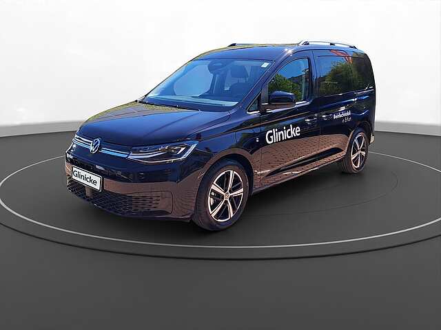 Volkswagen - Caddy Life 5-Sitzer 1,5 l eHybrid 85 kW 19,7 kWh 8655798