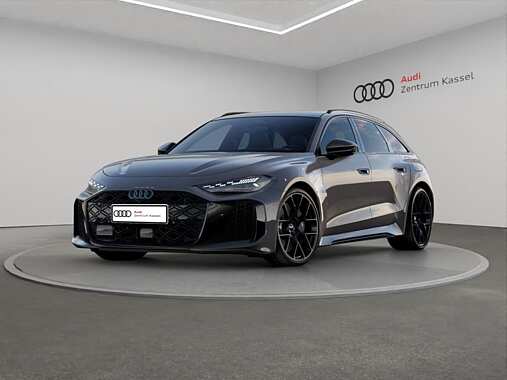 Audi - RS 5 Avant Matrix HuD AHK Pano B&O Tech pro 360&deg; 8688539