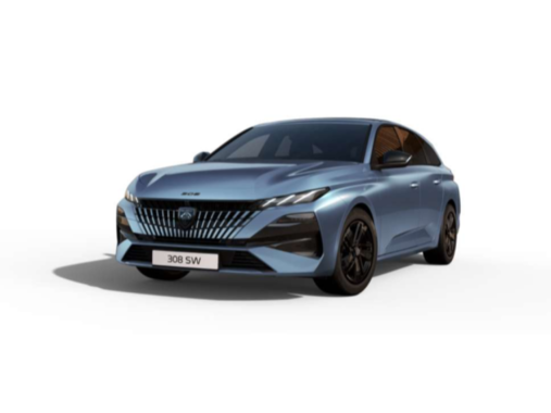 Peugeot - 308 SW Business *VORLAUF* 8700322