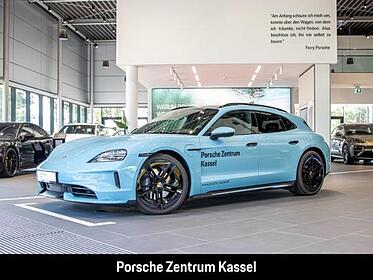 Porsche - Taycan Sport Turismo InnoDrive HeadUp Soft-Close 8744561