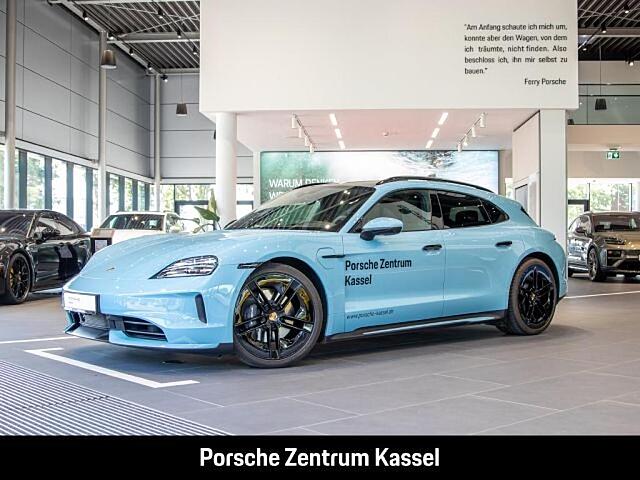 Porsche - Taycan Sport Turismo InnoDrive HeadUp Soft-Close 8744561
