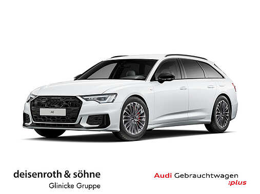 Audi - A6 Avant TFSI e S line 55 e quattro 270(367) kW(PS) S tronic 8802304