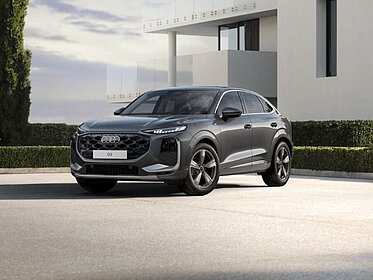 Audi - Q3 Sportback TFSI S-LINE+AHK+KAMERA+ACC+NAVI+ 8817976