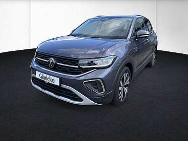 Volkswagen - T-Cross Style 1.0 l TSI OPF 85 kW (116 PS) 7-Gang-Doppelkupplungsgetriebe DSG 8852636