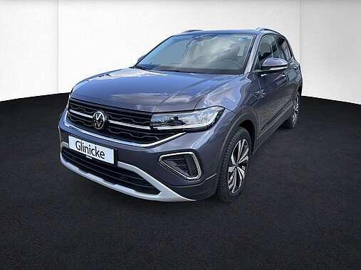 Volkswagen - T-Cross Style 1.0 l TSI OPF 85 kW (116 PS) 7-Gang-Doppelkupplungsgetriebe DSG 8852636