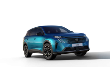 Peugeot - 5008 Hybrid 145 Allure 8872591