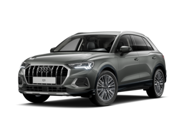 Audi - Q3 advanced 35 TFSI S tronic AHK Navi LED 19 Zoll side assist 8875389