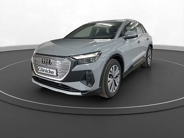 Audi - Q4 e-tron 45 LED LM 19" Navi PDC+RFK ACC Sonos 8922850