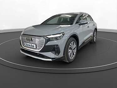 Audi - Q4 e-tron 45 LED LM 19" Navi PDC+RFK ACC Sonos 8922850