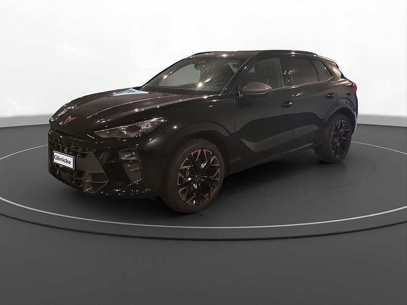 Cupra - Terramar 2.0 TSI DSG VZ 4Drive Matrix 20" 8926687