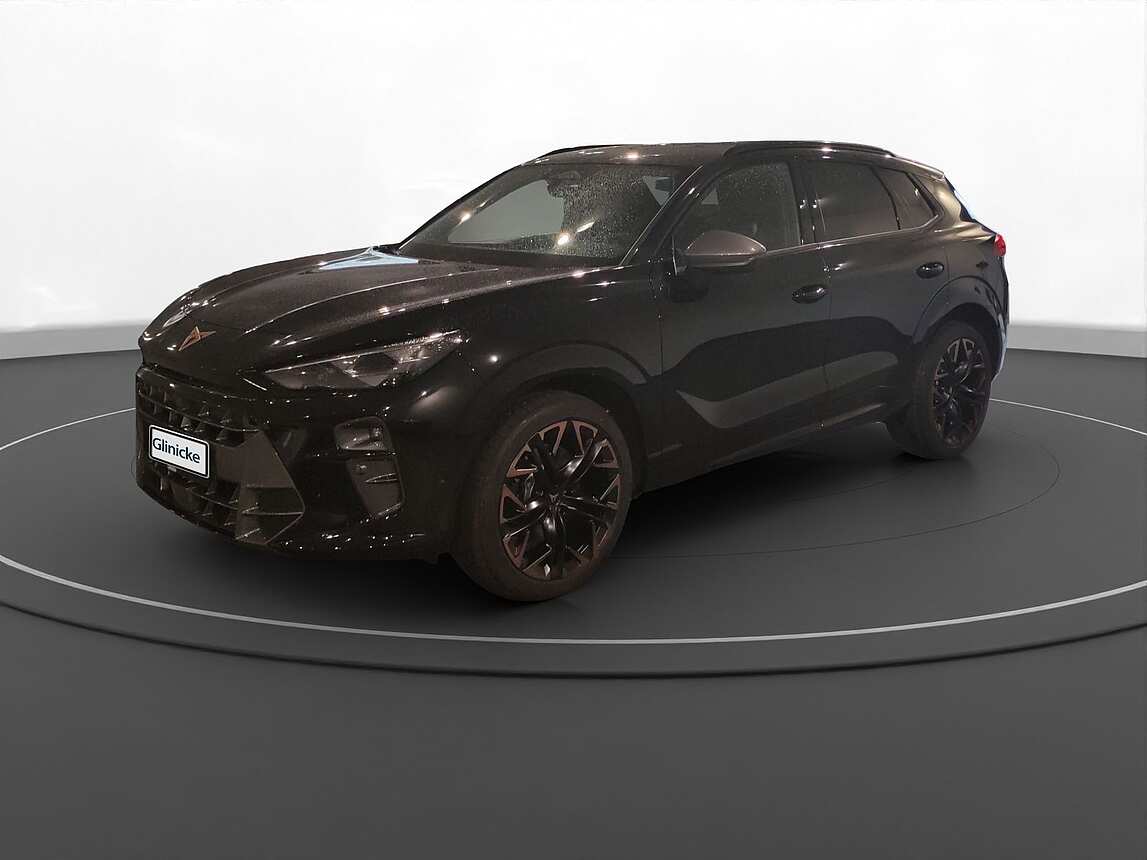Cupra - Terramar 2.0 TSI DSG VZ 4Drive Matrix 20" 8926687
