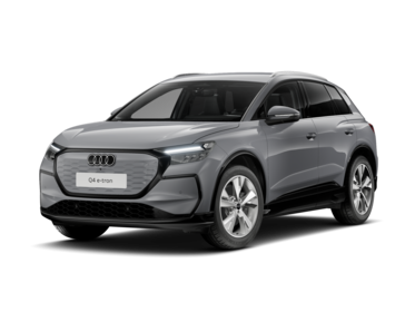 Audi - Q4 SUV e-tron 150 kW 8936452